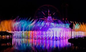 World of Color One