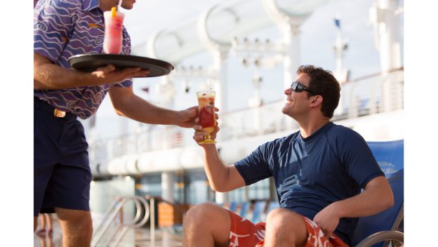 Adults-only Disney Cruise 