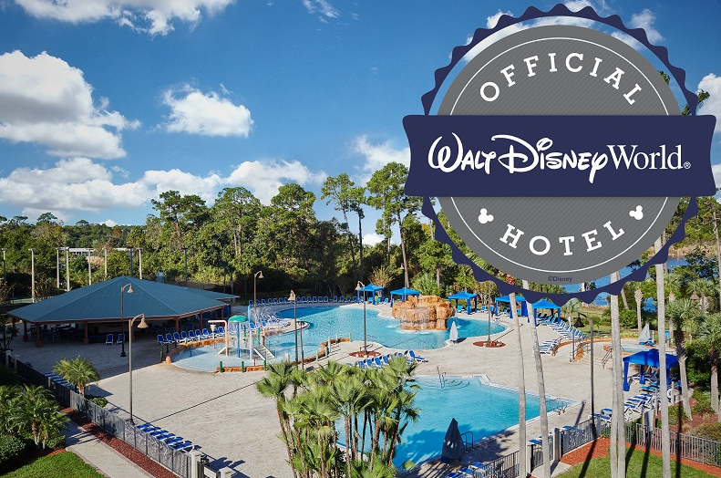 Disney Springs Resort Area Hotels