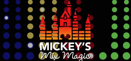Mickey's Mix Magic