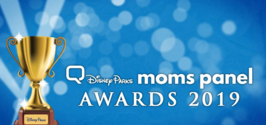 Disney Parks Moms Panel