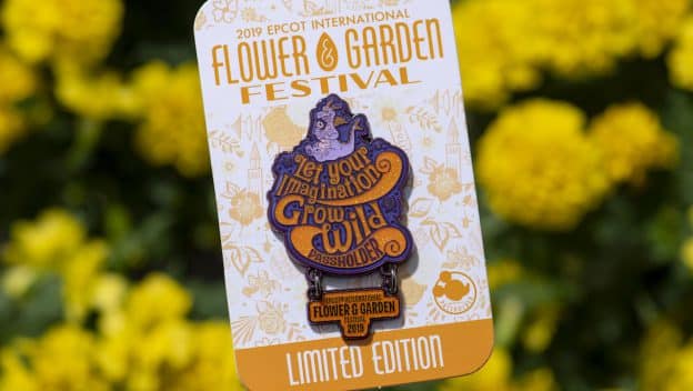 Flower & Garden Festival