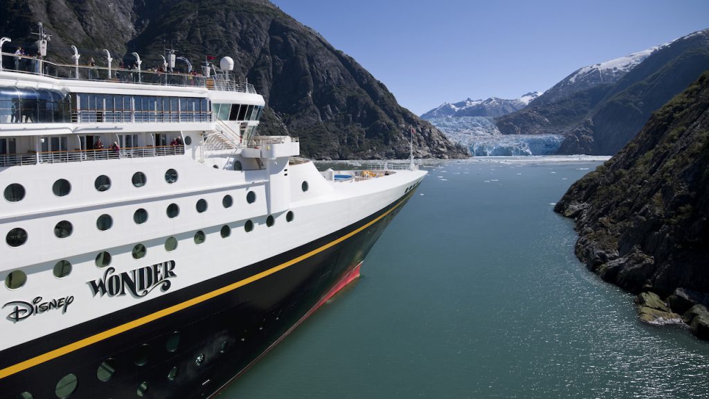 2021 Alaskan Cruise