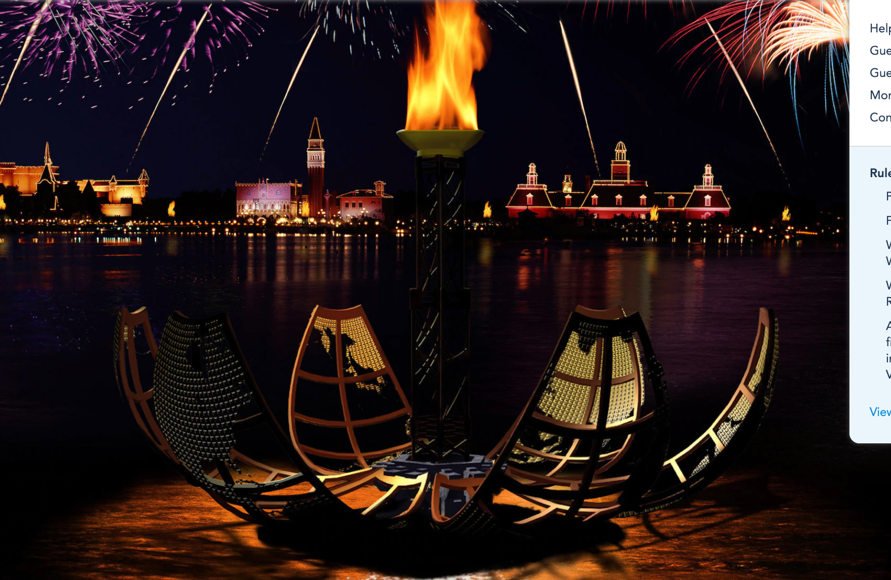 Illuminations