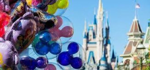 Disney Florida Resident 2022