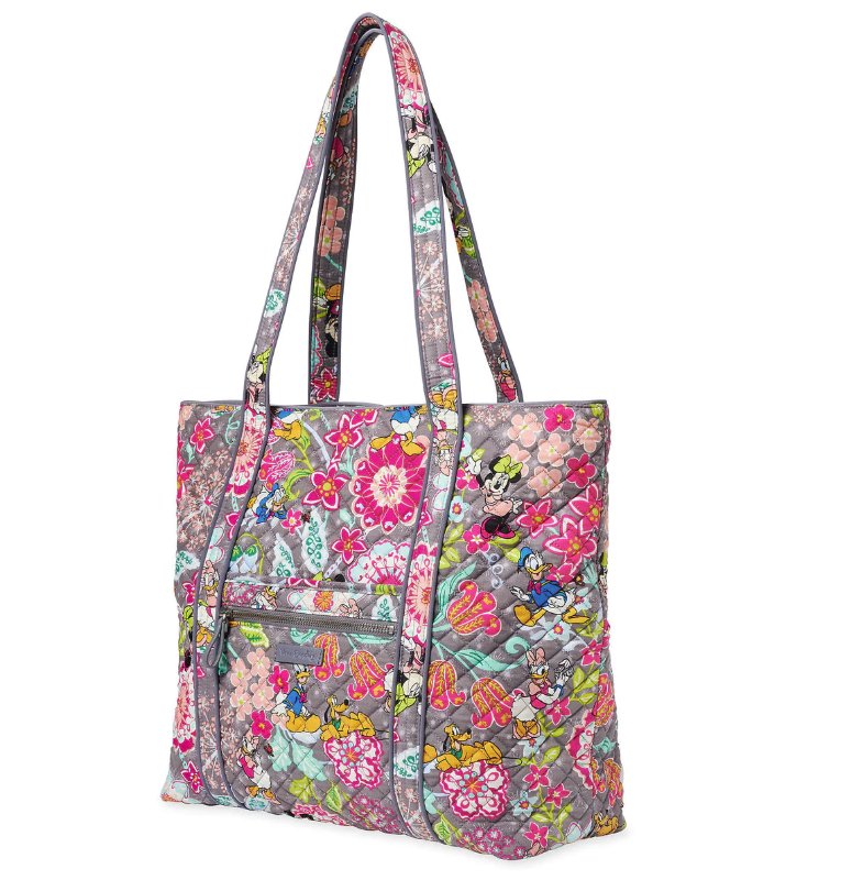New Vera Bradley Collection Now Available at shopDisney - MickeyBlog.com