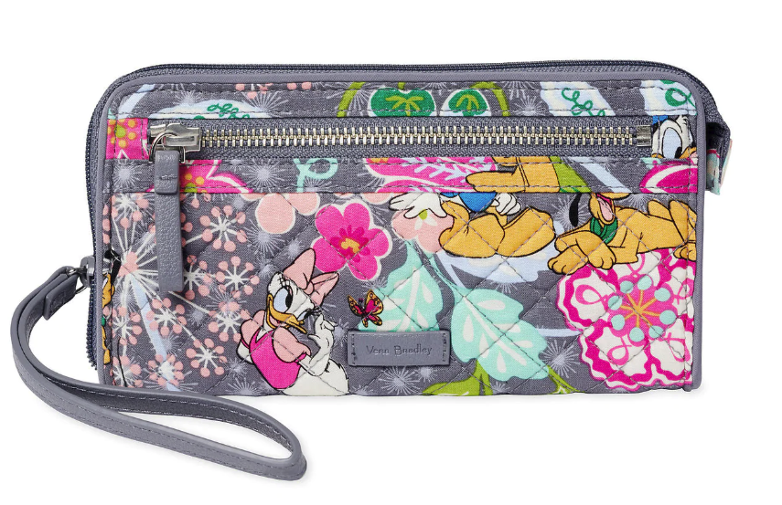 New Vera Bradley Collection Now Available at shopDisney