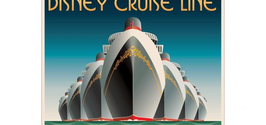 Disney Future Cruise Credit