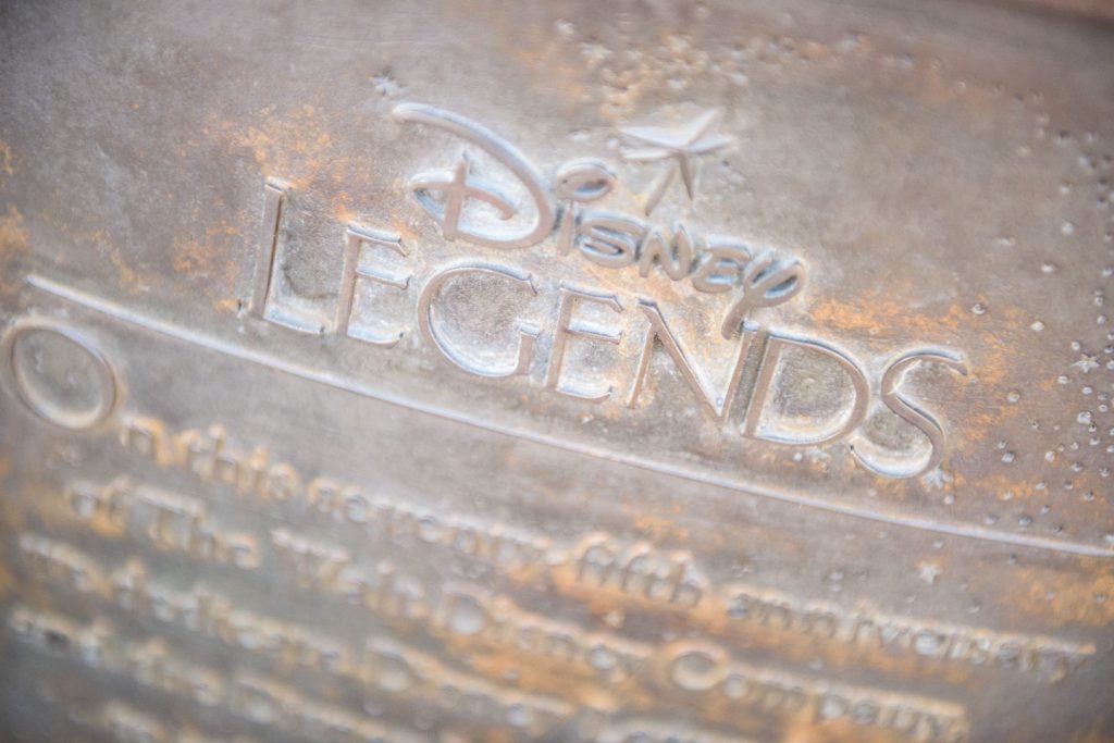 Disney Legends River Cruise