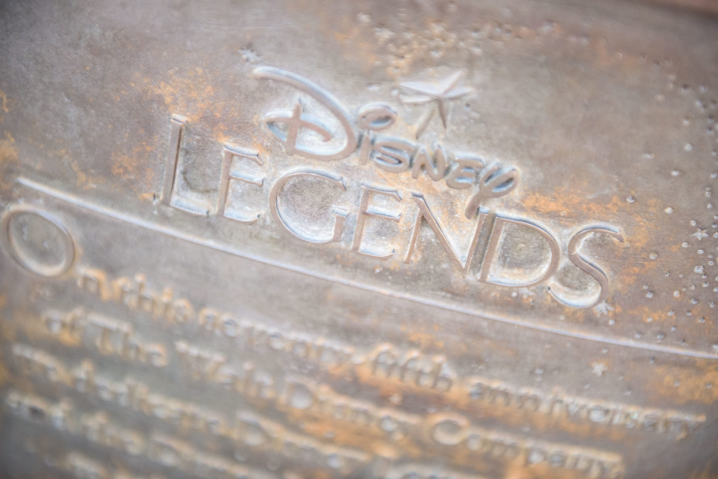Disney Legends River Cruise