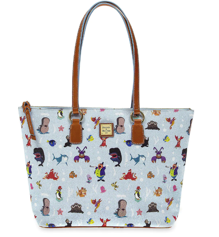 New Out To Sea Dooney's Have Arrived at shopDisney - MickeyBlog.com