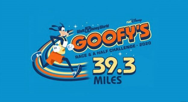 Goofy's Challenge