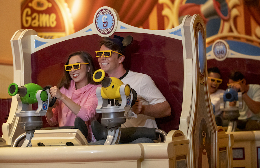 Disneyland Has Cancelled Grad Night Events For 2020 - MickeyBlog.com