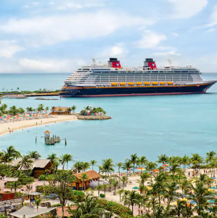 Disney Cruise Prohibited Items