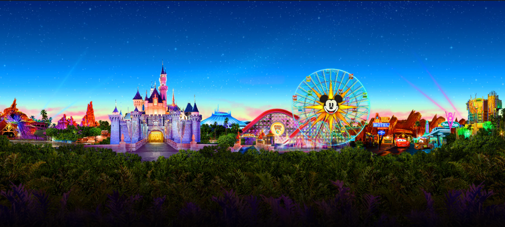 May 2019 Disneyland Refurbishments and Closures