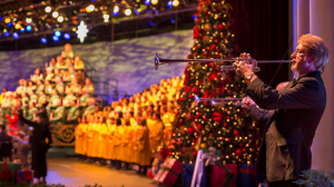 2019 Candlelight Processional Narrators Announced