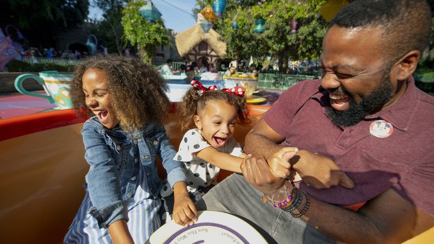 Special Ways to Treat Dad at Disney Springs This Father's Day