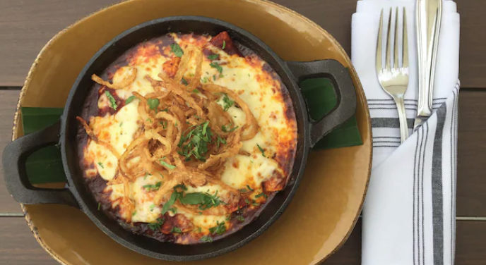 Incredible Dishes That Make It Worth a Visit To Disney Springs ...