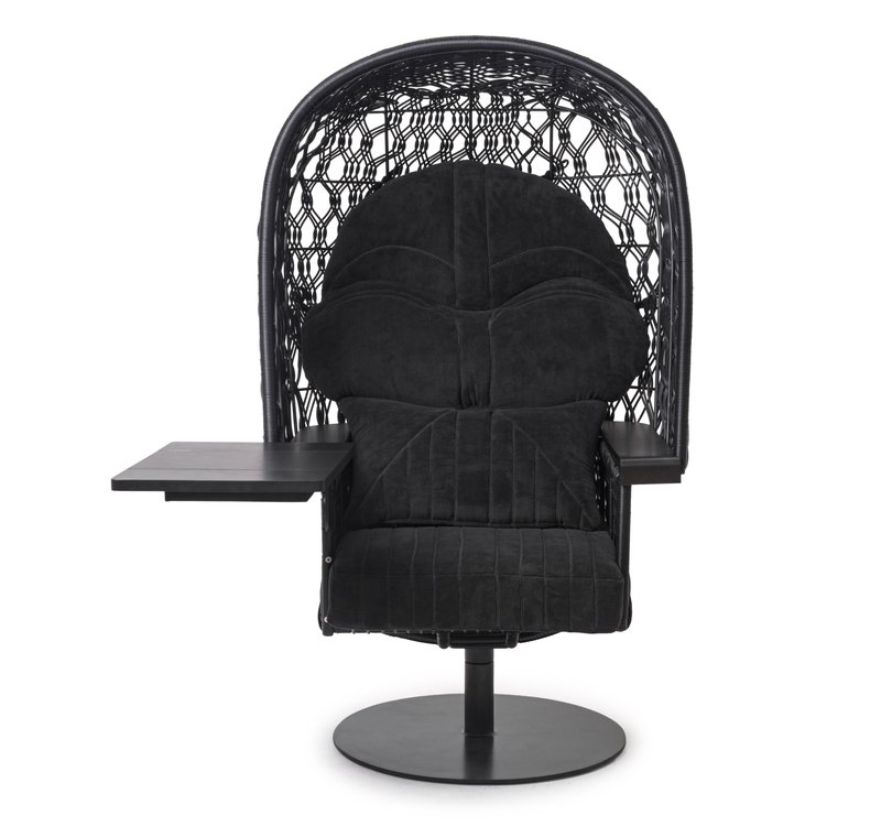 Vader Armchair