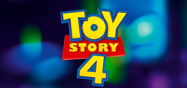 Toy Story 4 Disney+