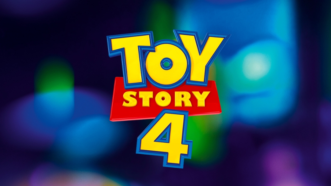 Toy Story 4 Disney+