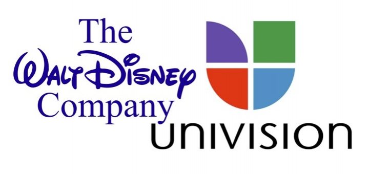 Disney Univision