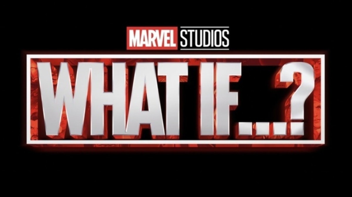 Marvel What if