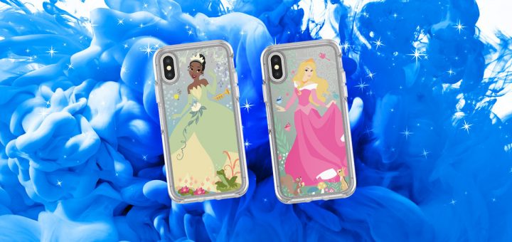 Power of Princess Case Otterbox Collection