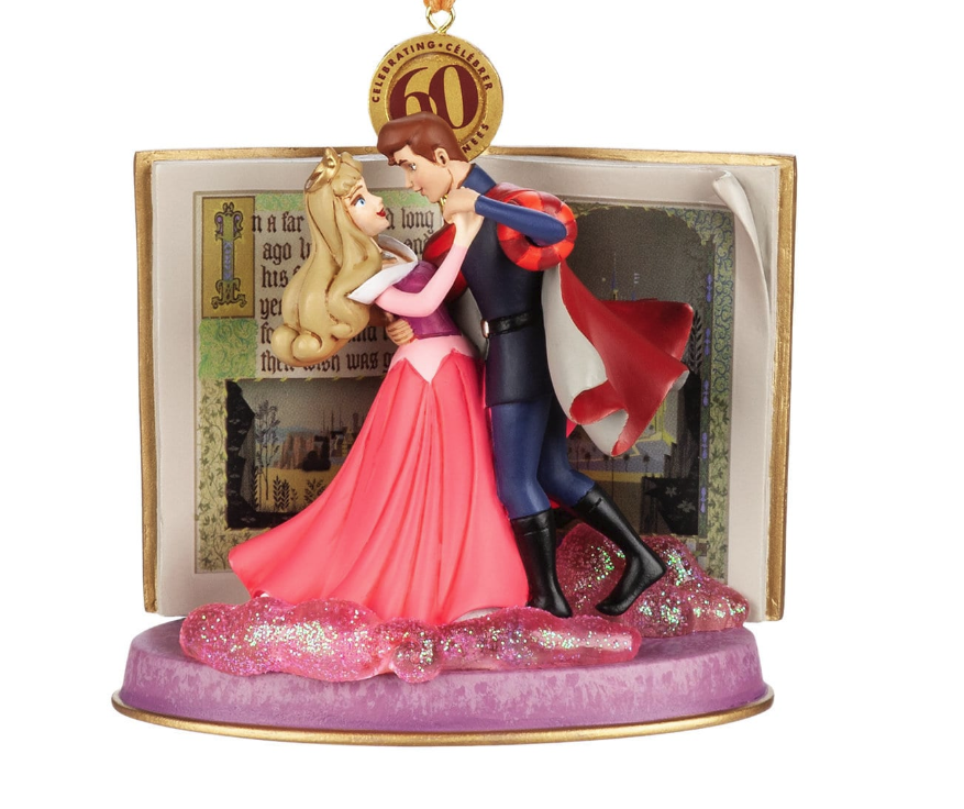 Sleeping Beauty and Prince Phillip 60th anniversary legacy