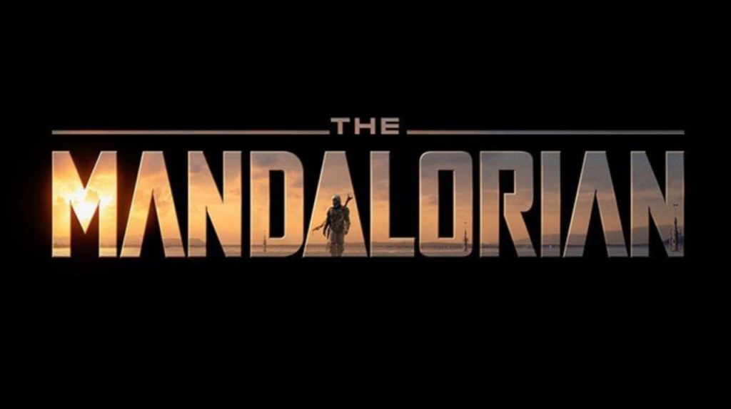 The Mandolorian, Favreau, Star Wars