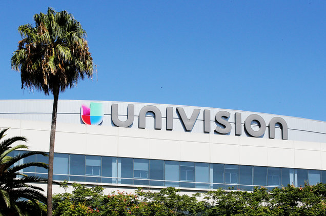 Univision Disney