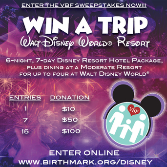 MickeyTravels Disney Giveaway