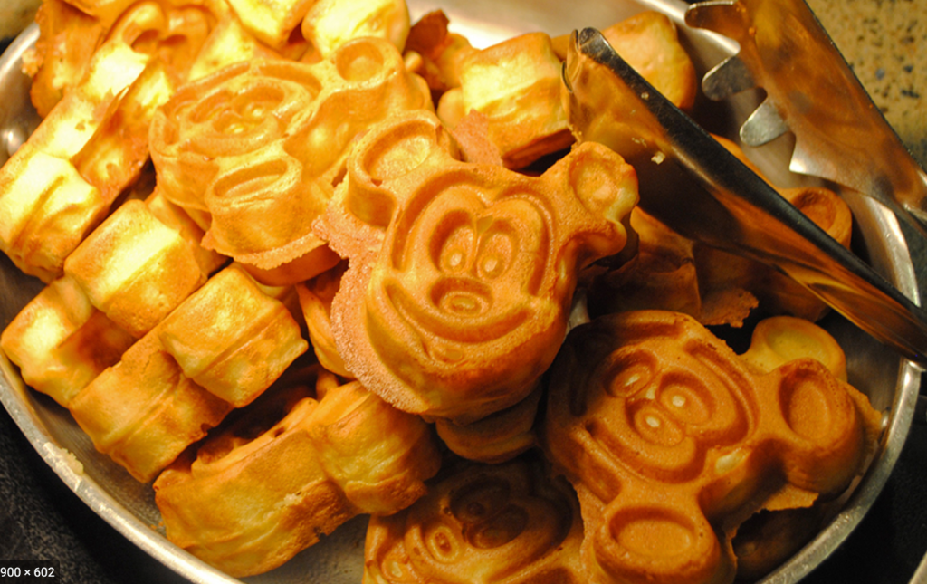 Choosing a dining plan for your Walt Disney World Vacation