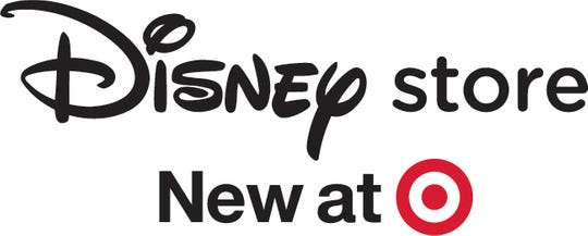 Disney Store at Target locations