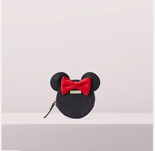 Minnie Mouse X Kate Spade