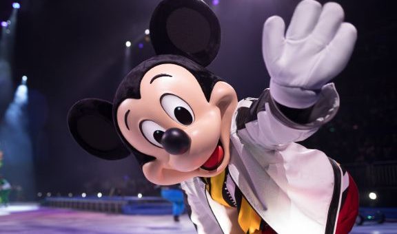 Disney On Ice