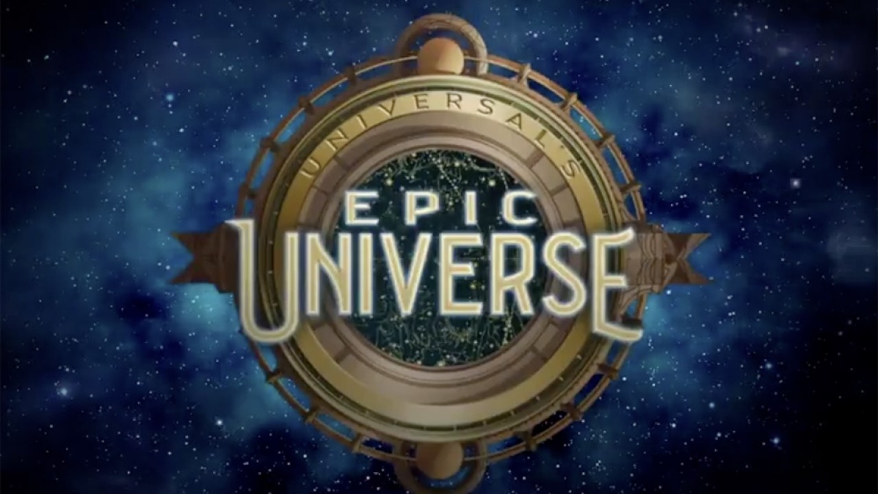 Epic Universe