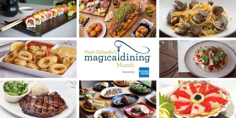 orlando magical dining month 2015