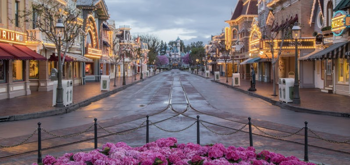 10 Things You Didn't Know About Main Street U.S.A - MickeyBlog.com