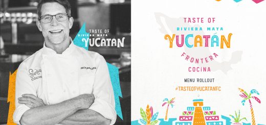 Taste of the Yukatan
