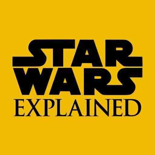 Star Wars Explained, Indiana Jones Explained