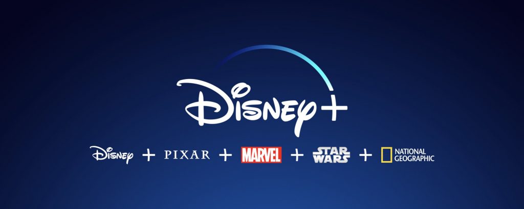 Disney+ New Titles