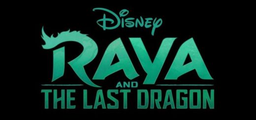 Raya And The Last Dragon, D23