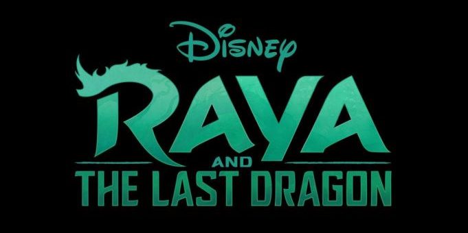 Raya And The Last Dragon, D23