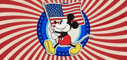 Disneyland 2022 Military Rates