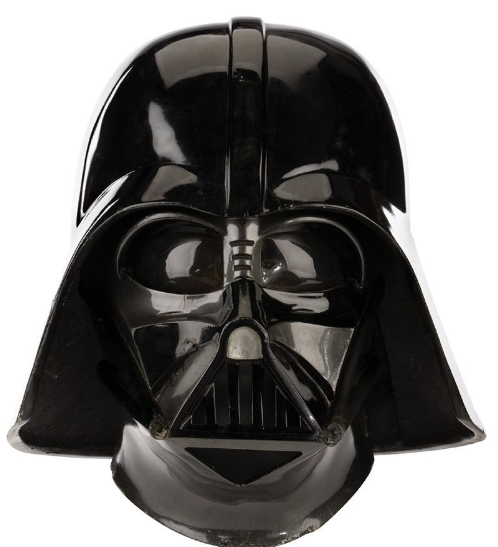 Darth Vader Auction