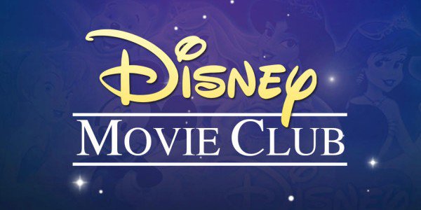 Disney Movie Club Members Being Offered Disney+ Discount 