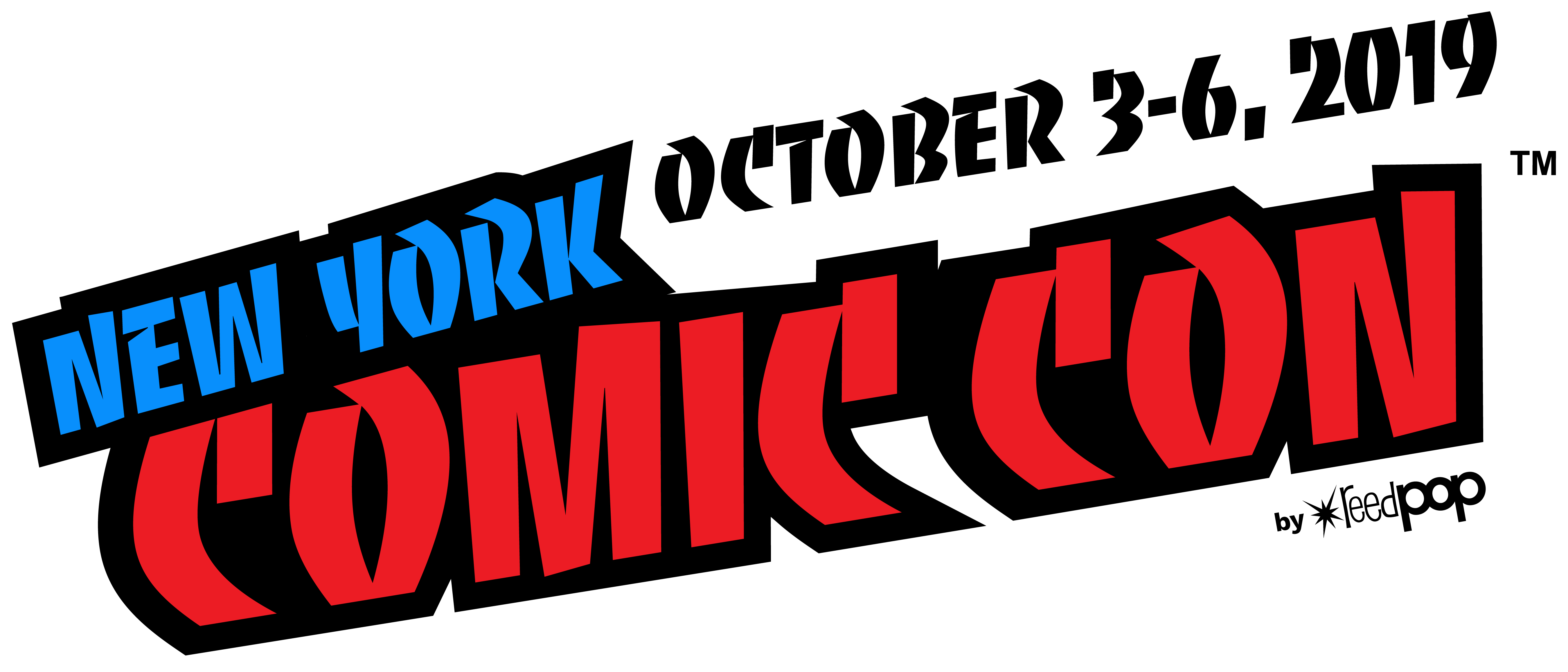 New York Comic Con Marvel