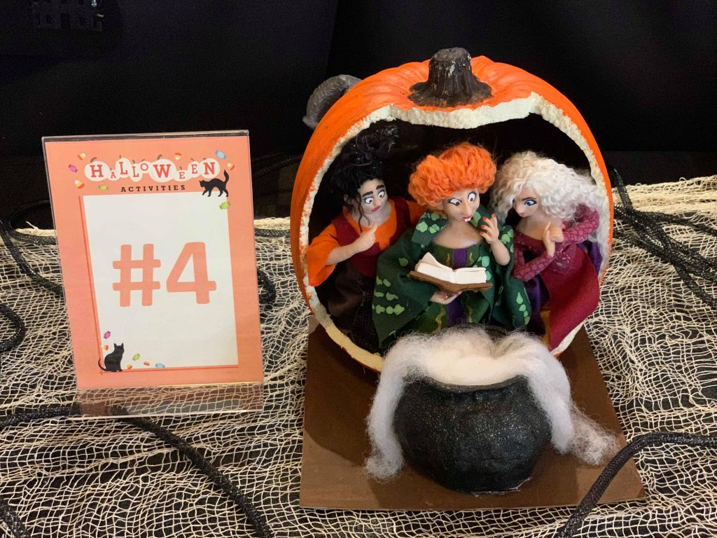 Pumpkin Contest
