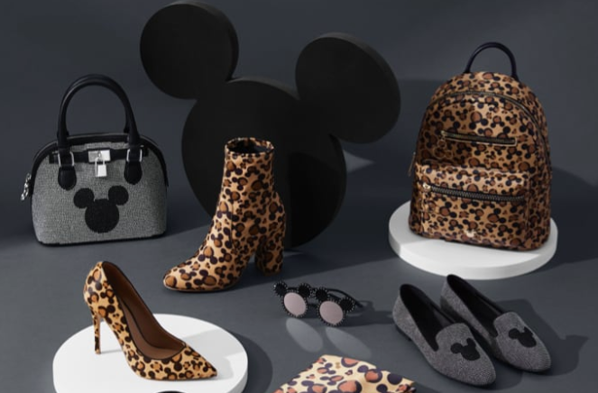 Show Your Disney Side With Aldo's Stunning New Collections 